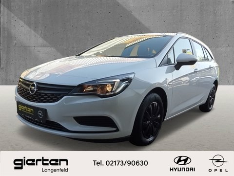 OPEL Astra ST ''Selection'' mit Bluetooth-Radio