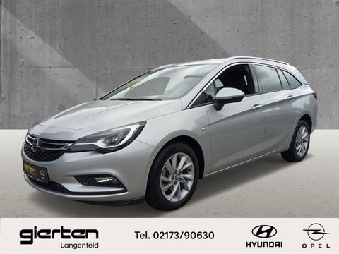 OPEL Astra ST ''Innovation'' mit Klimaautomatik