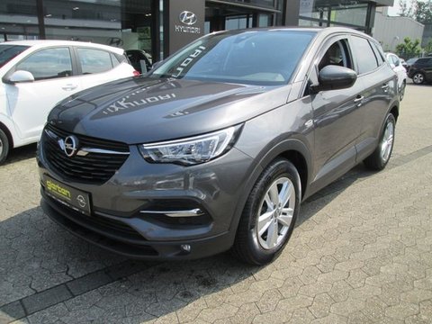 OPEL Grandland ''Edition'' mit Navigation