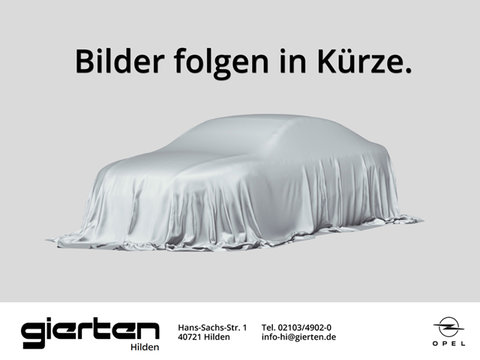 OPEL Insignia B Sports Tourer Business INNOVATION 2.0 CDTI EU6d-T Automatik Leder Kamera