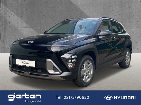 HYUNDAI KONA 1.0 T-GDI Trend Automatik Assistenzpaket