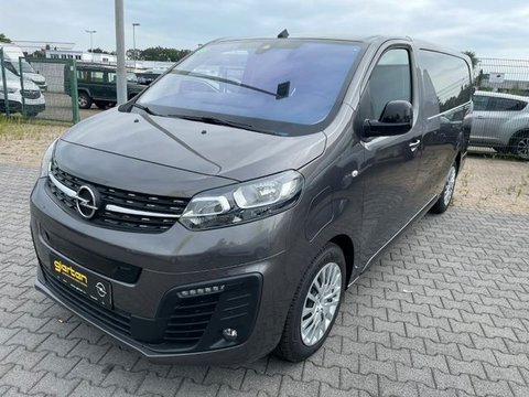 OPEL Vivaro -e Kasten L Edition