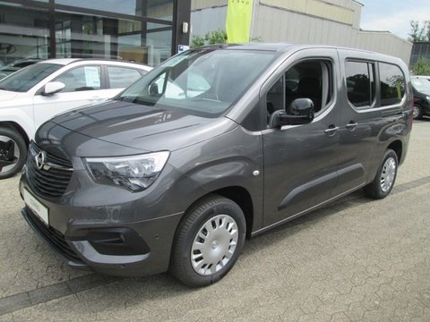 OPEL Combo Life Elegance mit Rückfahrkamera