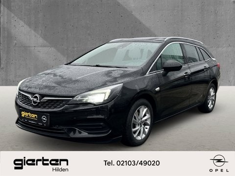 OPEL Astra K Sports Tourer Business Elegance AUTOMATIK Kamera