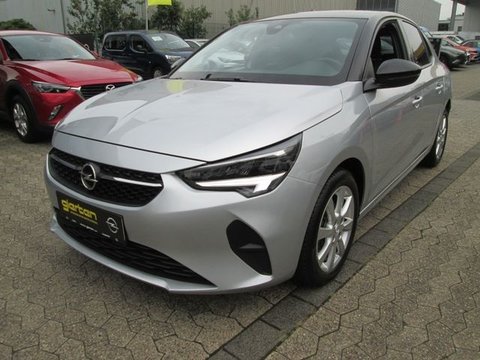 OPEL Corsa Edition mit Navigation