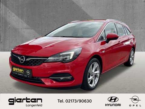 OPEL Astra ST ''Elegance'' mit Klimaautomatik