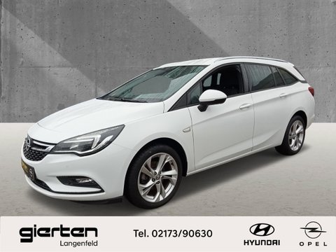 OPEL Astra ST ''ON'' mit Rückfahrkamera