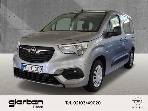 OPEL Combo Life ''Edition'' mit Navigation